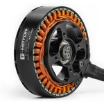 Moteur de drone T-MOTOR Antigravity MN8017 d'origine, moteur sans balais à grande vitesse, moteur sans balais pour drone volant